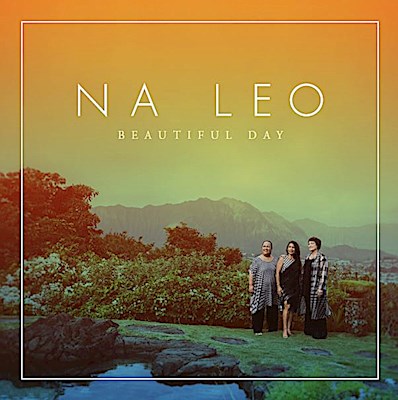 CD - Beautiful Day